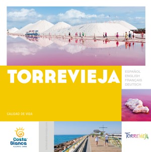 Torrevieja - Costa Blanca - 0,99 Mb